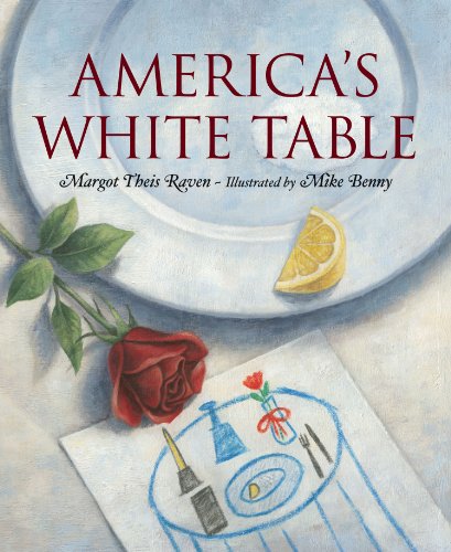 America's white table