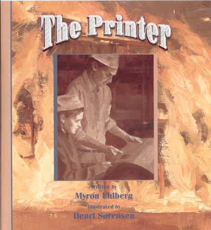 The printer