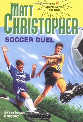 Soccer duel