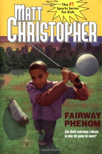 Fairway phenom