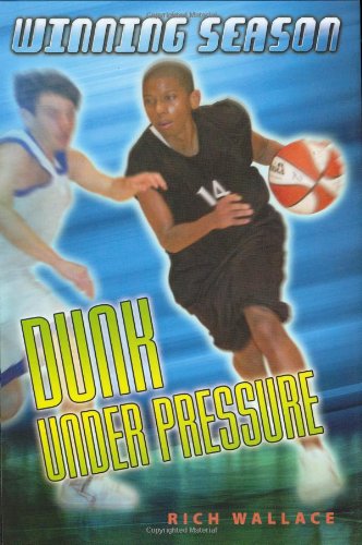 Dunk under pressure