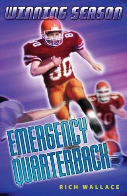 Emergency quarterback