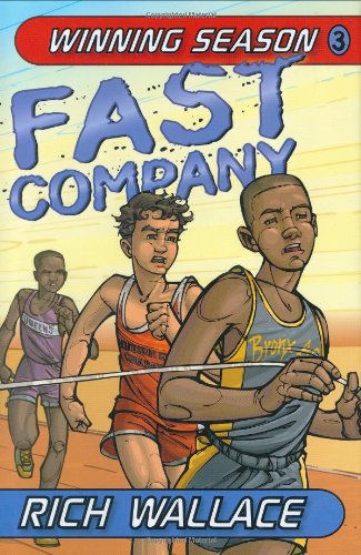 Fast company