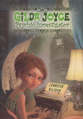 Gilda Joyce, psychic investigator