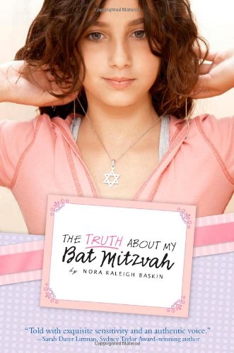 The truth about my bat mitzvah