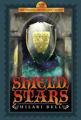 Shield of stars