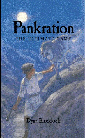 Pankration : : the ultimate game