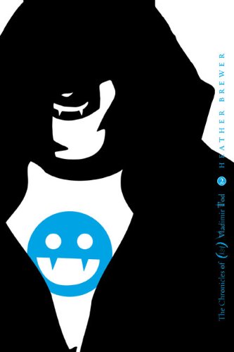 Ninth grade slays (Chronicles of Vladimir Tod #2)