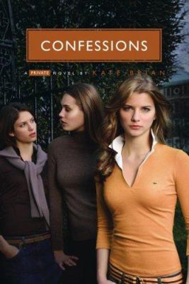 Confessions : a novel (Private #4)