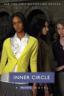 Inner circle : a novel (Private #5)