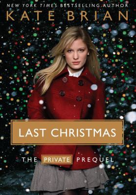 Last Christmas : the Private prequel