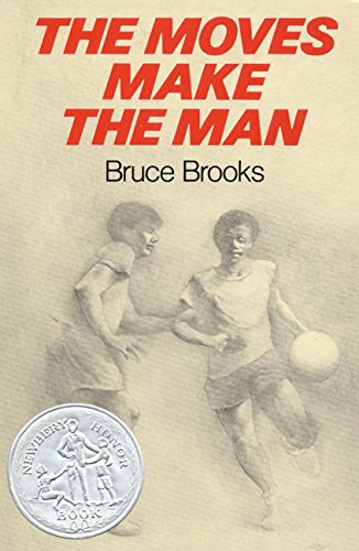 The moves make the man : a novel