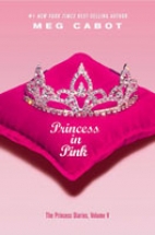 Princess in pink (Princess Diaries v.5)