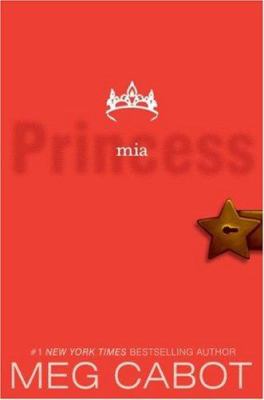 Princess Mia (Princess Diaries v.9)