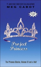 Project princess (Princess Diaries v.4.5)
