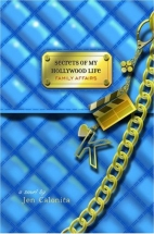 Secrets of my Hollywood life - family affairs (#2)