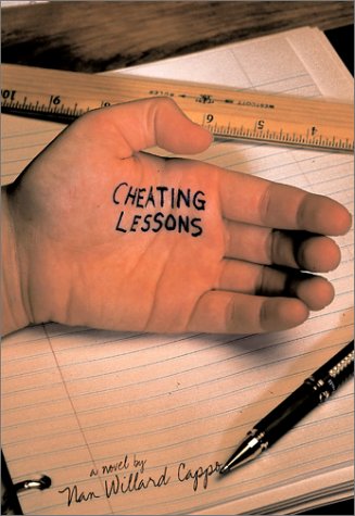Cheating lessons : a novel