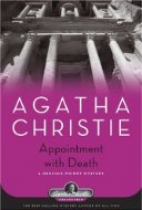 Appointment with death : a Hercule Poirot mystery