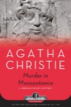 Murder in Mesopotamia : a Hercule Poirot mystery