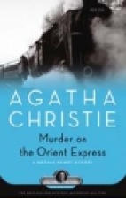 Murder on the Orient Express : a Hercule Poirot mystery
