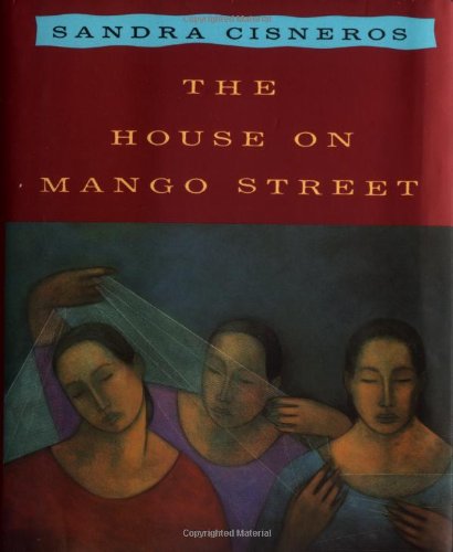 The house on Mango Street