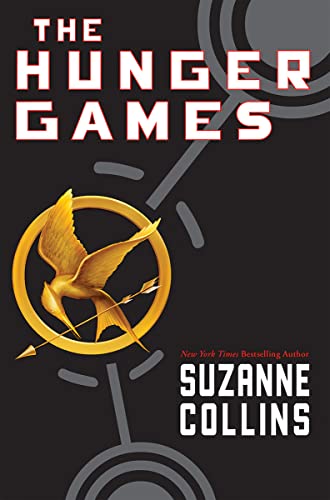 The Hunger Games (Hunger Games trilogy ; bk. 1)