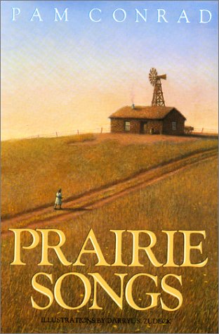 Prairie songs