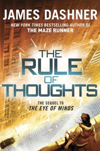 The rule of thoughts (The eye of minds Book 2)