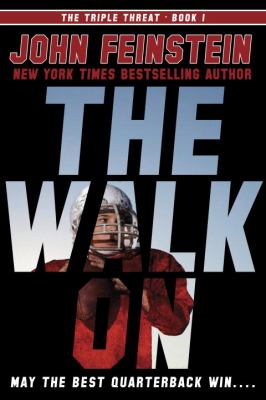 The walk on