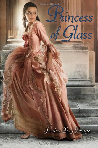 Princess of glass