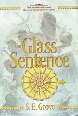 The glass sentence