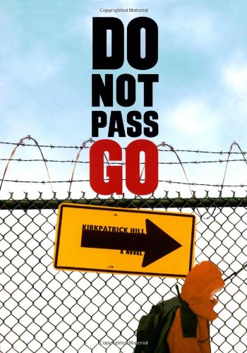 Do not pass go