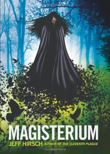 Magisterium