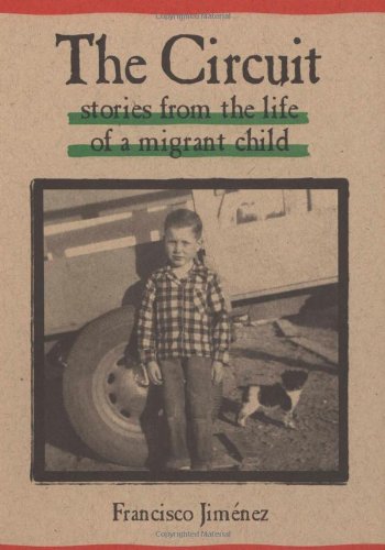 The circuit : : stories from the life of a migrant child