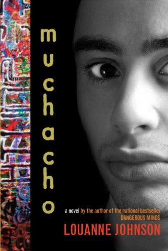 Muchacho : a novel