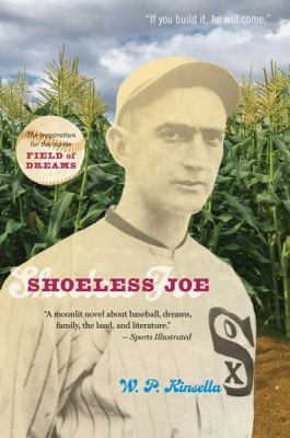 Shoeless Joe