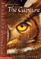 The capture