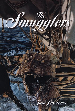 The smugglers