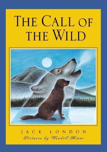 The call of the wild