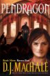 Raven rise (Pendragon #9)