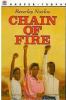 Chain of fire