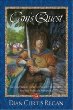 Cam's quest : the continuing story of Princess Nevermore and the wizard's apprentice