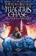 The sword of summer (Magnus Chase and the Gods of Asgard book 1)