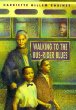 Walking to the bus-rider blues