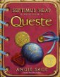 Queste (Septimus Heap #4)