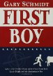 First boy