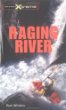 Raging river