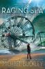 Raging sea -- Undertow bk 2