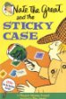 Nate the Great and the sticky case