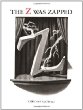 The alphabet theatre proudly presents the Z was zapped : a play in twenty-six acts
